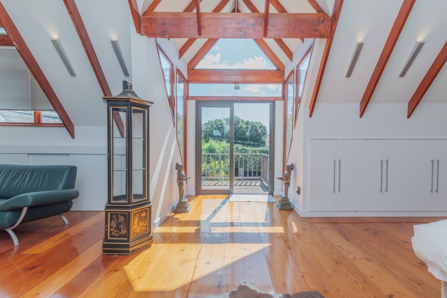 4 Bedroom Property for Sale in Fish Hoek Western Cape